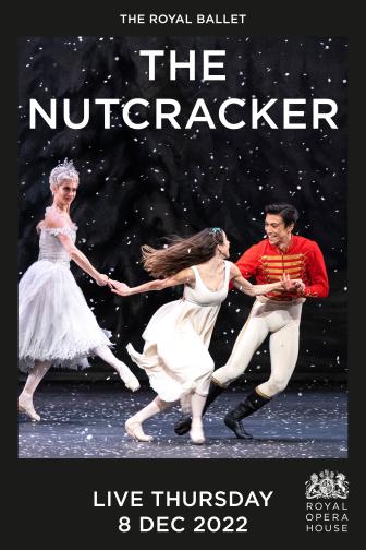 The Nutcracker