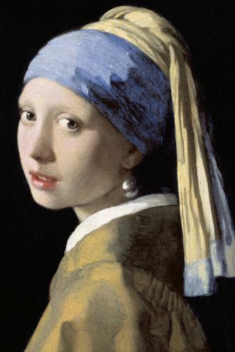 VERMEER: THE BLOCKBUSTER EXHIBITION - EXHIBITION ON SCREEN