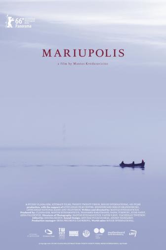 Mariupolis (Mariupol)