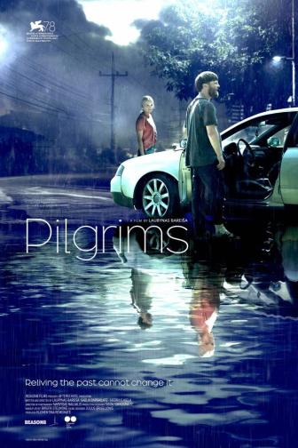 Piligrimai (Pilegrimer)