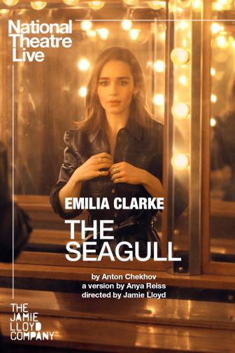 The Seagull