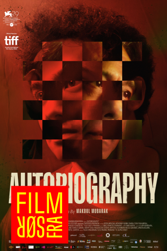 autobiography