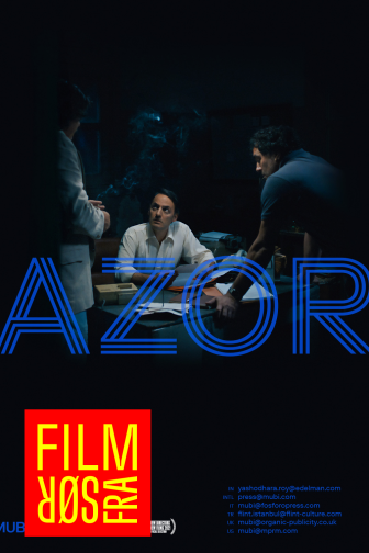 azor