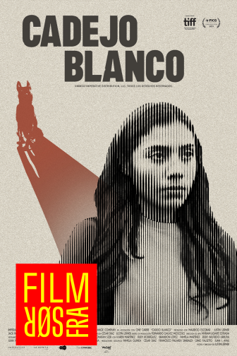 cadejo blanco