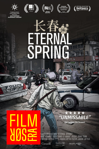 eternal spring