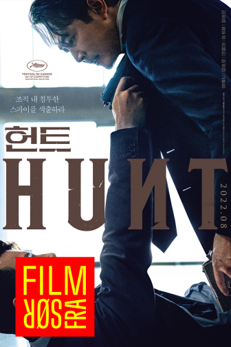 Hunt