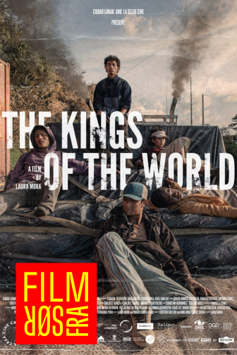 Kings of the world