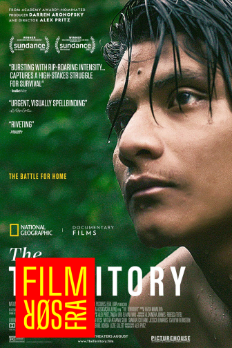 the Territory