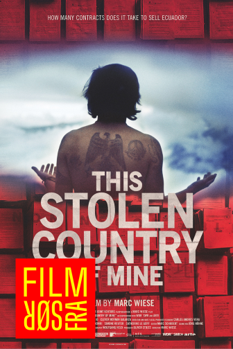 this stolen country of mine