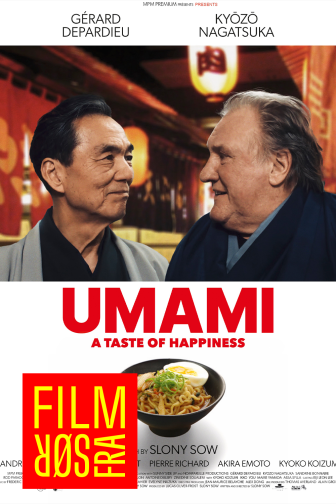 umami