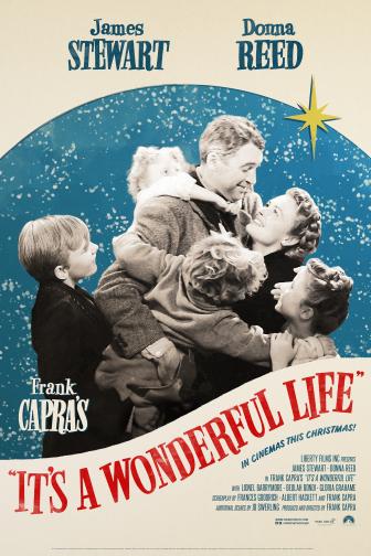 It's A Wonderful Life