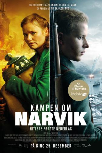 Kampen om Narvik