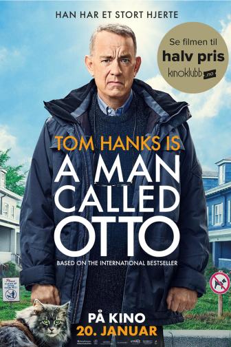 A Man Called Otto