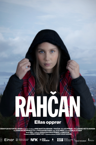 RAHCAN - Ellas opprør