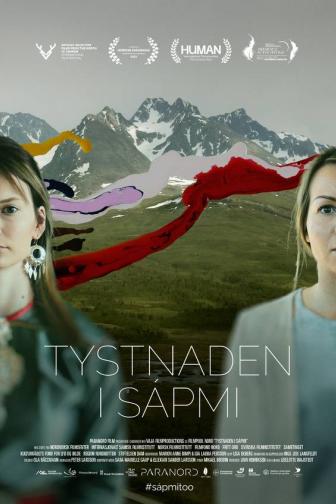 Tystnaden i Sapmi