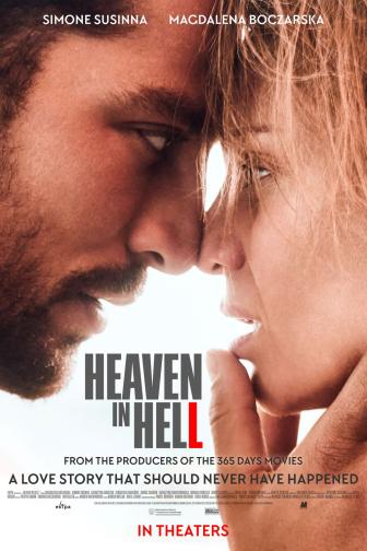 Heaven in Hell