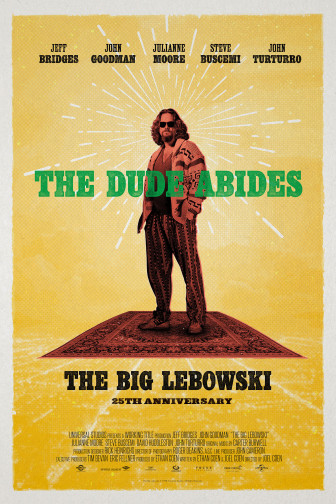 The Big Lebowski