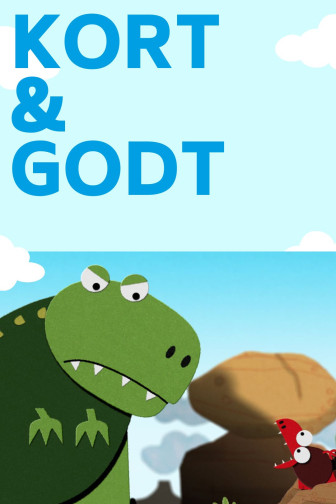 KORT&GODT 2023