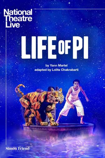 Life of Pi