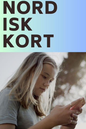 NORDISK KORT 2023