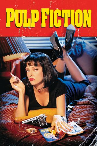 Pulp Fiction