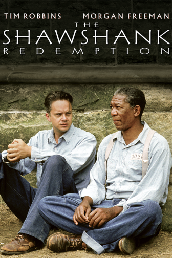 The Shawshank Redemption