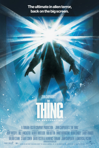 The Thing