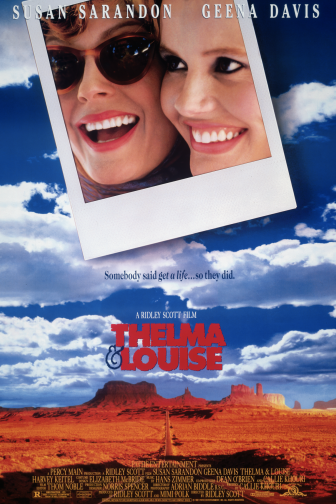 Thelma & Louise