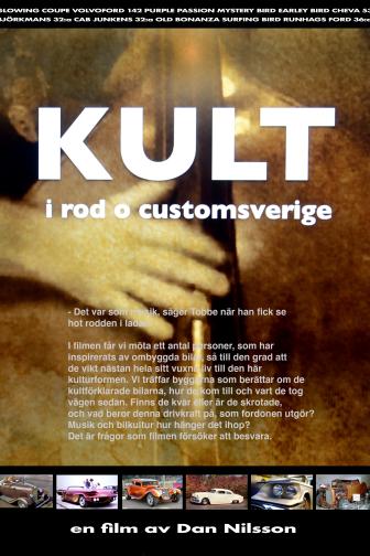 KULT i rod o customsverige