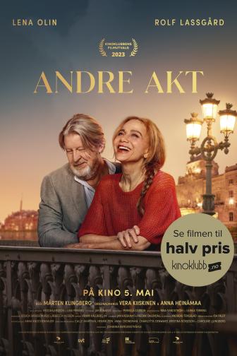 Andre akt