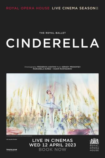 Cinderella