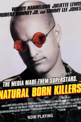 natural born killers