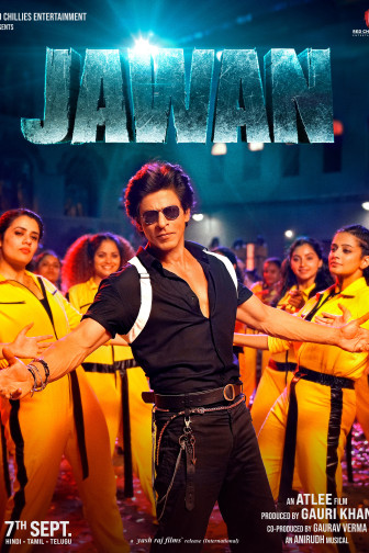 Jawan