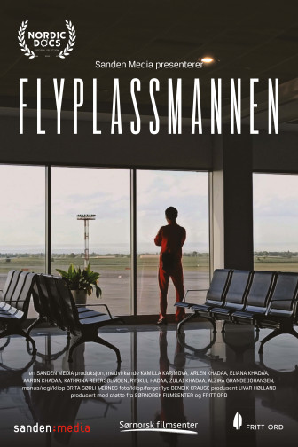 Flyplassmannen