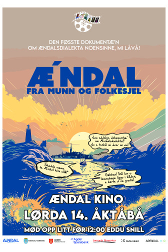 Æ`ndal
