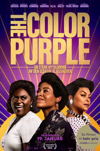 The Color Purple
