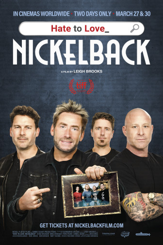 Nickelback