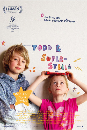 Todd & Super-Stella