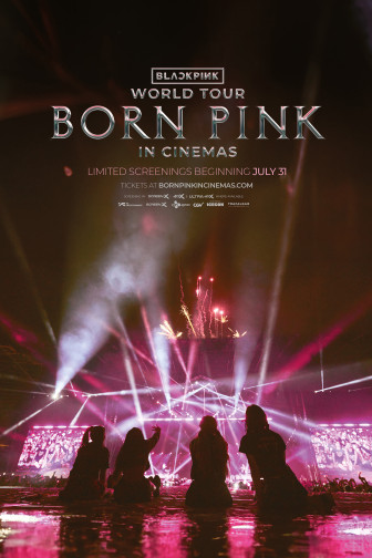 BLACKPINK