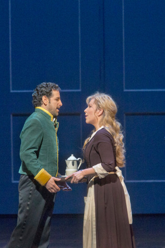La Cenerentola