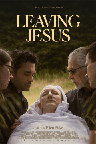 leaving jesus