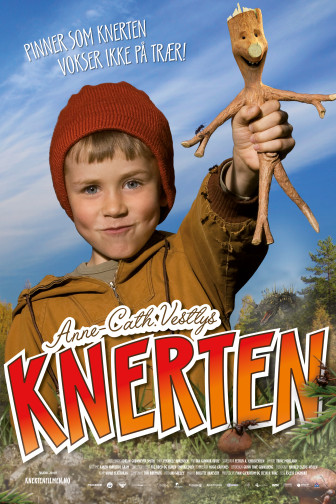 knerten