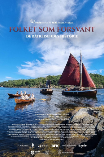 Folket som forsvant