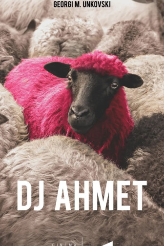DJ Ahmet