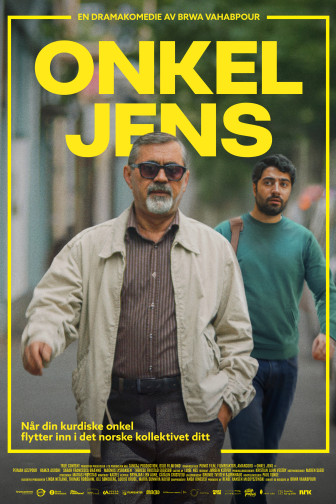 onkel jens
