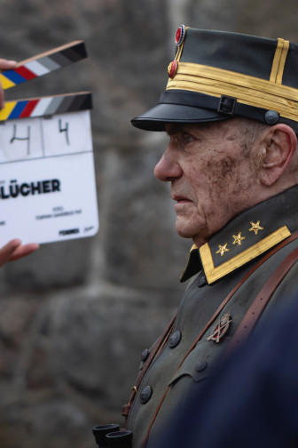Blücher