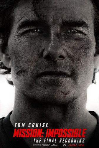 Mission: Impossible - The Final Reckoning
