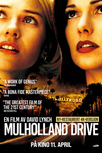 Mulholland Drive