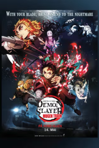 Demon Slayer