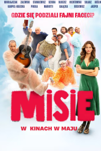 MISIE